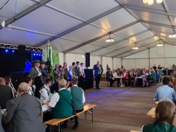 2023 Schützenfest Freitag