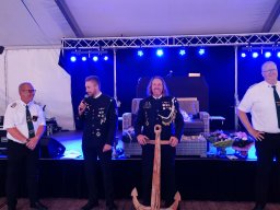 2023 Schützenfest Freitag