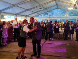 2023 Schützenfest Freitag