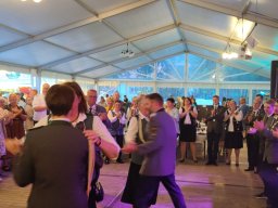 2023 Schützenfest Freitag