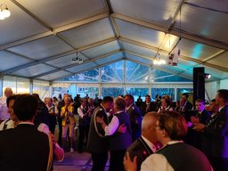 2023 Schützenfest Freitag