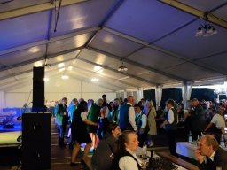 2023 Schützenfest Freitag
