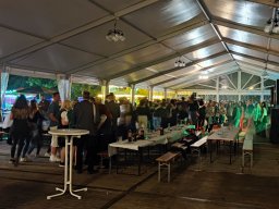 2023 Schützenfest Freitag