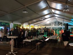 2023 Schützenfest Freitag