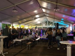 2023 Schützenfest Freitag