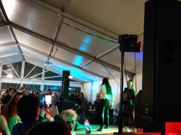 2023 Schützenfest Freitag