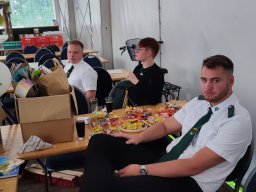 2023 Schützenfest Samstag