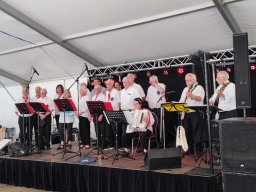 2023 Schützenfest Samstag