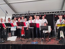 2023 Schützenfest Samstag