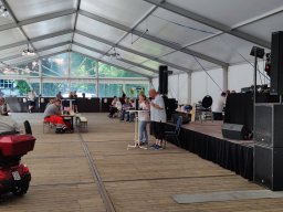 2023 Schützenfest Samstag