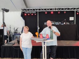 2023 Schützenfest Samstag