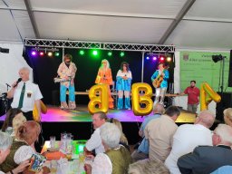 2023 Schützenfest Sonntag
