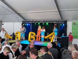 2023 Schützenfest Sonntag