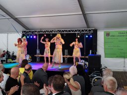 2023 Schützenfest Sonntag