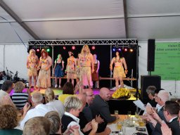 2023 Schützenfest Sonntag
