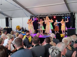 2023 Schützenfest Sonntag