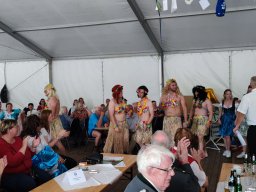 2023 Schützenfest Sonntag