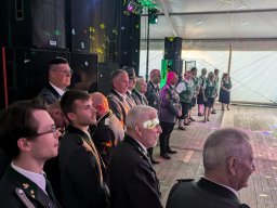 2024 Schützenfest Freitag