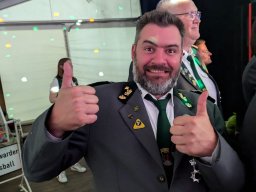2024 Schützenfest Freitag