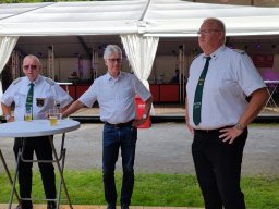 2024 Schützenfest Freitag