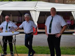2024 Schützenfest Freitag