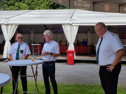 2024 Schützenfest Freitag