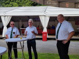 2024 Schützenfest Freitag
