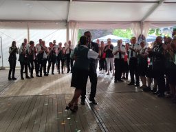 2024 Schützenfest Freitag