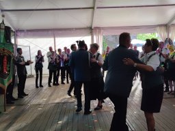 2024 Schützenfest Freitag