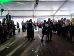 2024 Schützenfest Freitag