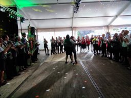 2024 Schützenfest Freitag