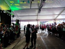 2024 Schützenfest Freitag