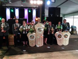 2024 Schützenfest Freitag