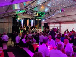 2024 Schützenfest Freitag