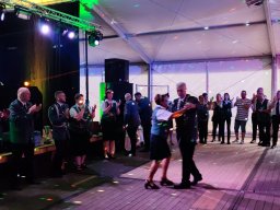 2024 Schützenfest Freitag