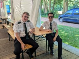 2024 Schützenfest Samstag