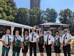 2024 Schützenfest Samstag