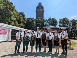 2024 Schützenfest Samstag
