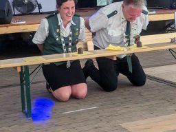 2024 Schützenfest Samstag