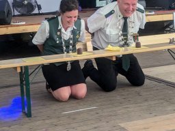 2024 Schützenfest Samstag