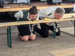 2024 Schützenfest Samstag
