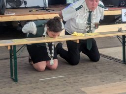 2024 Schützenfest Samstag