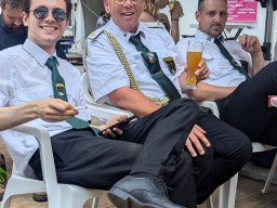 2024 Schützenfest Samstag