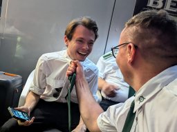 2024 Schützenfest Samstag