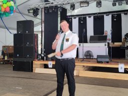 2024 Schützenfest Samstag