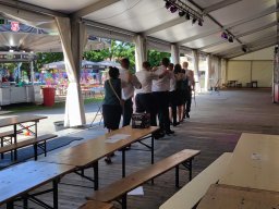 2024 Schützenfest Samstag