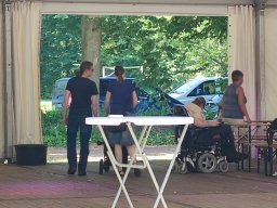2024 Schützenfest Samstag