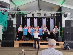 2024 Schützenfest Samstag