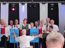 2024 Schützenfest Samstag