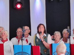2024 Schützenfest Samstag